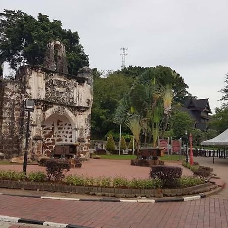Costasuite8016 Malacca Buitenkant foto